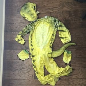 T-Rex Costume Toddler